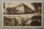 Preview: Postcard PC Triesdorf / 1919